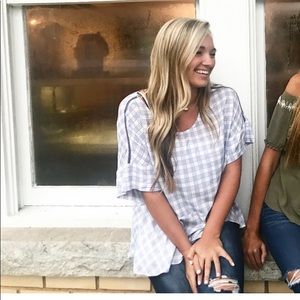 Chicory Lane Boutique Top